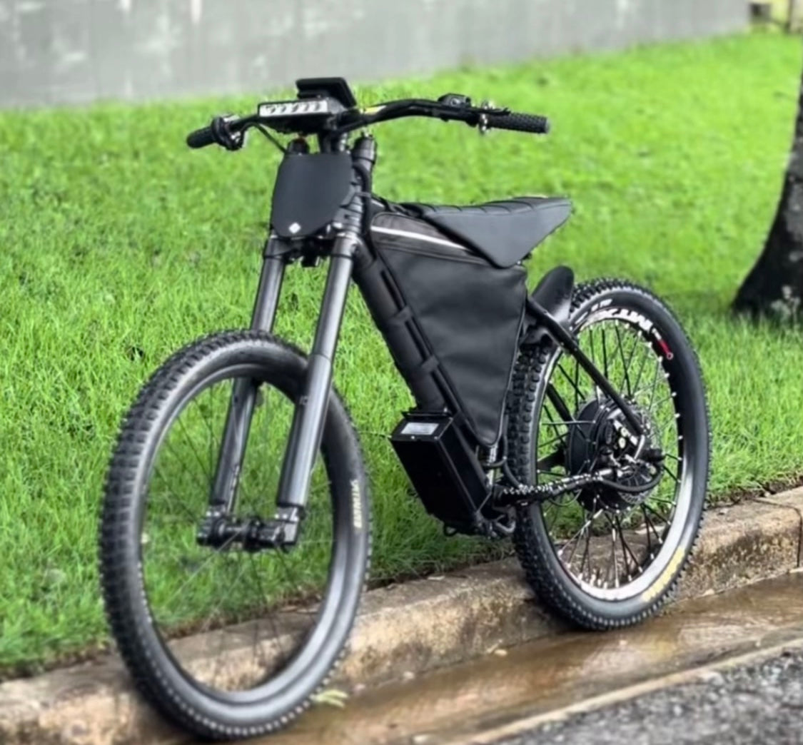 Ebike/Conversion kits
