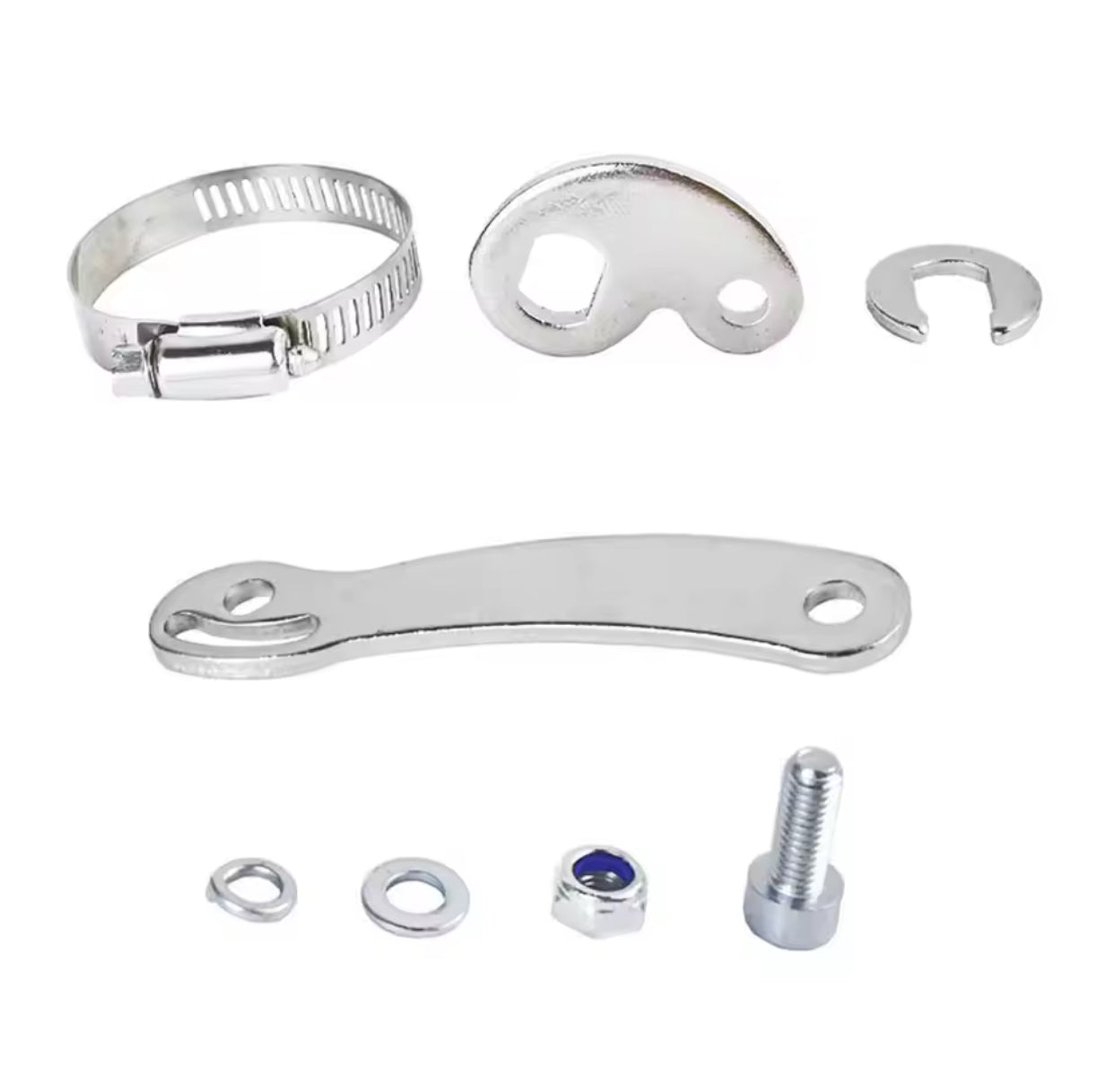 Torque Arms