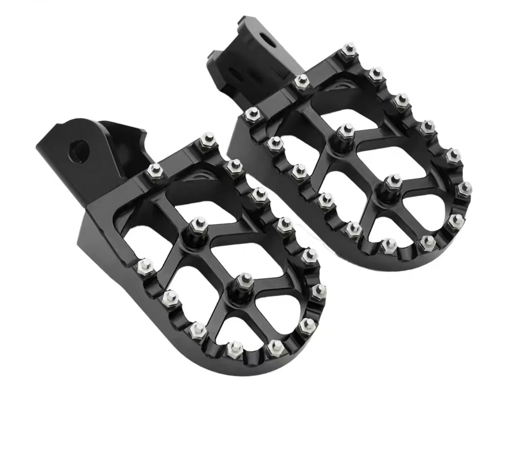 Foot Pegs