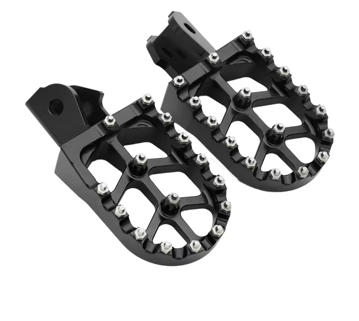 Foot Pegs
