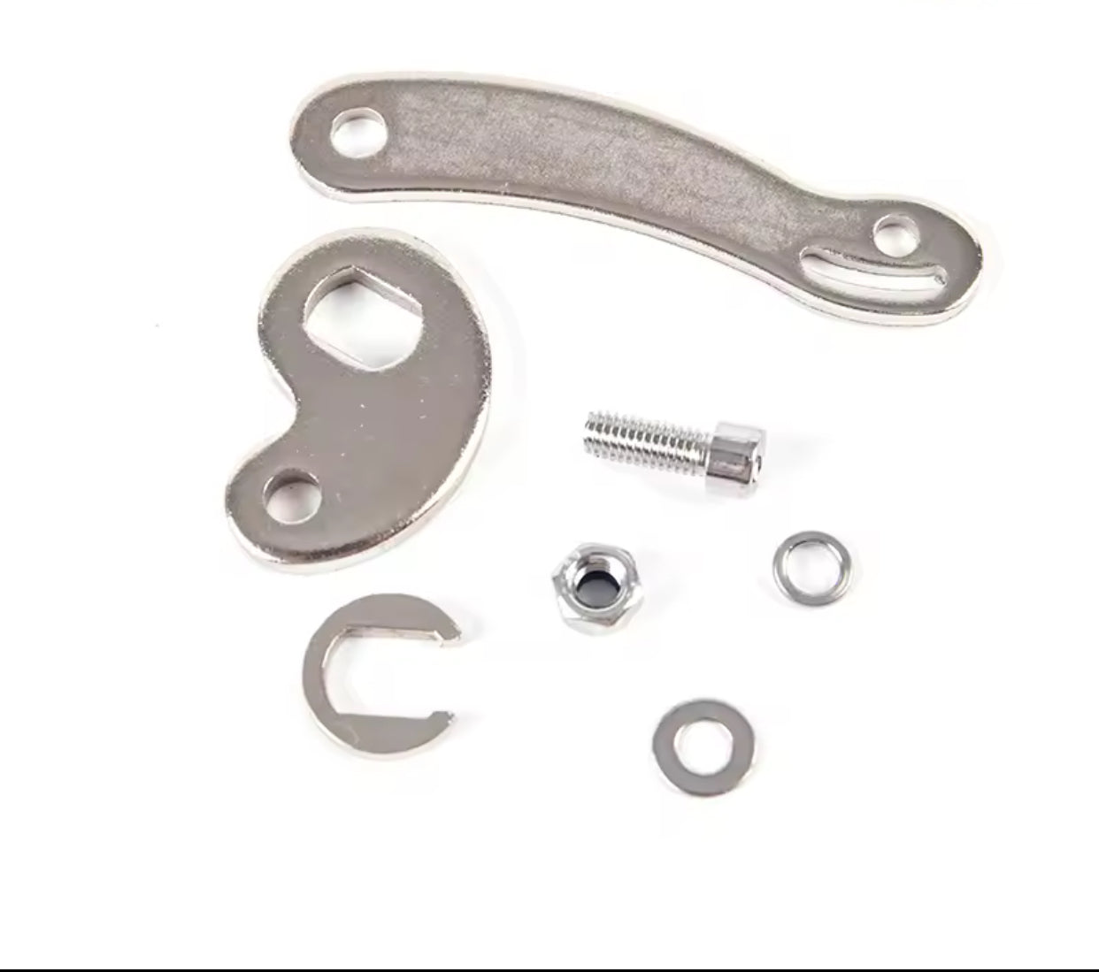 Torque Arms