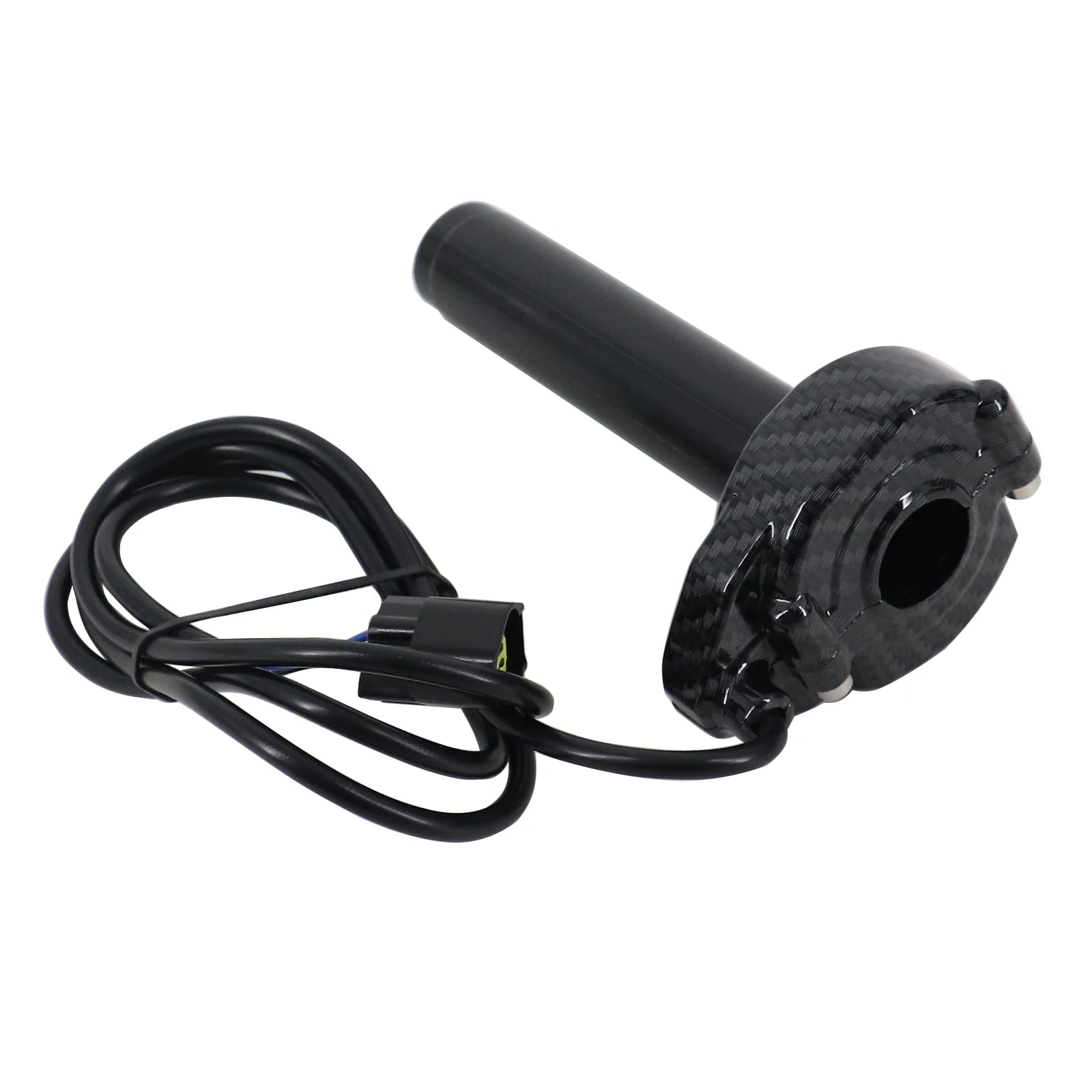 Motorcycle Dirt Bike Handlebar Accelerated Handle Throttle Throttle Turn Grip for Sur-Ron Sur Ron Surron Light Bee X & S Parts