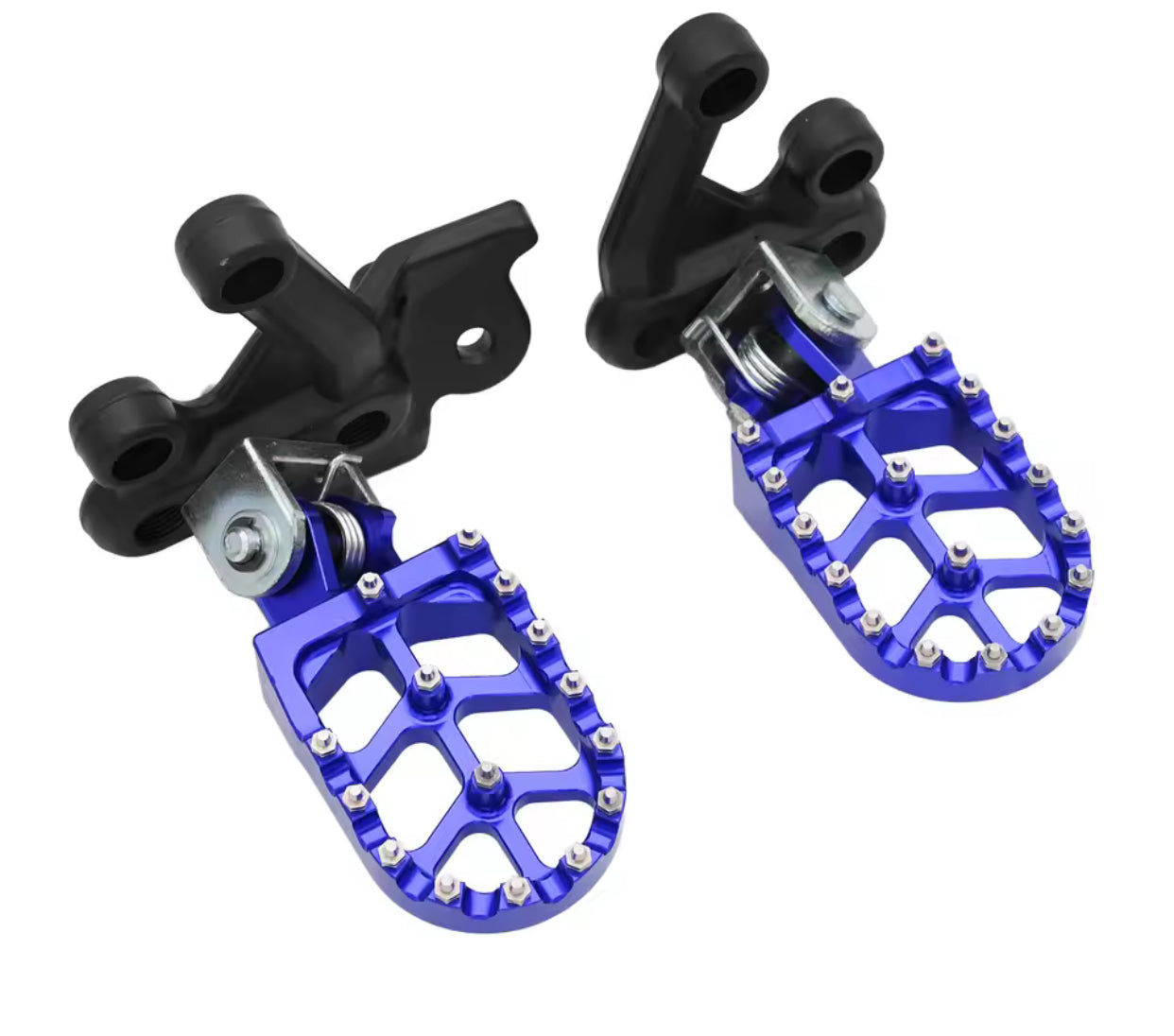 Foot Pegs