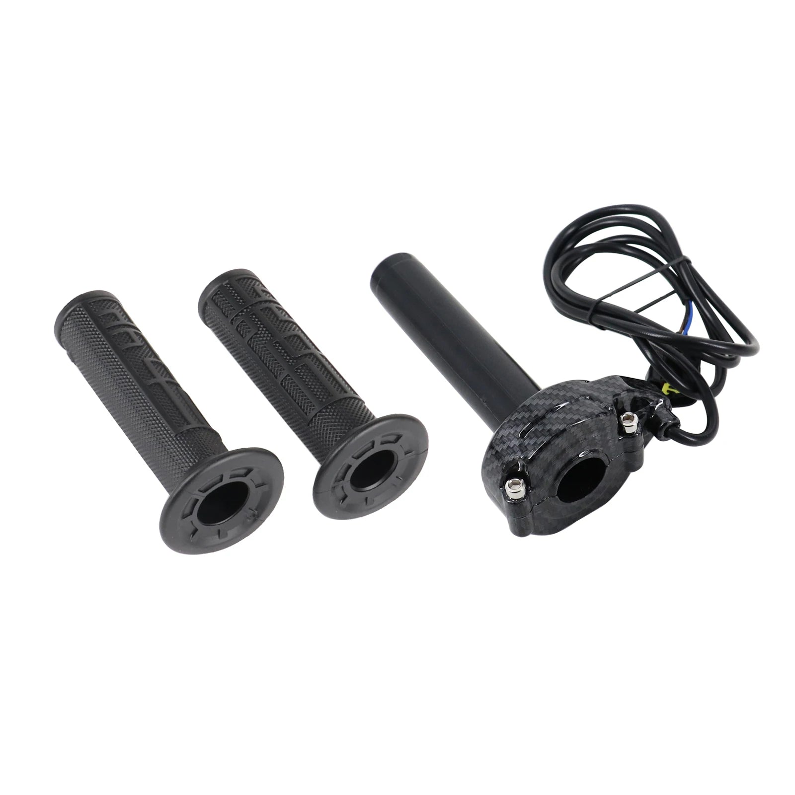 Motorcycle Dirt Bike Handlebar Accelerated Handle Throttle Throttle Turn Grip for Sur-Ron Sur Ron Surron Light Bee X & S Parts