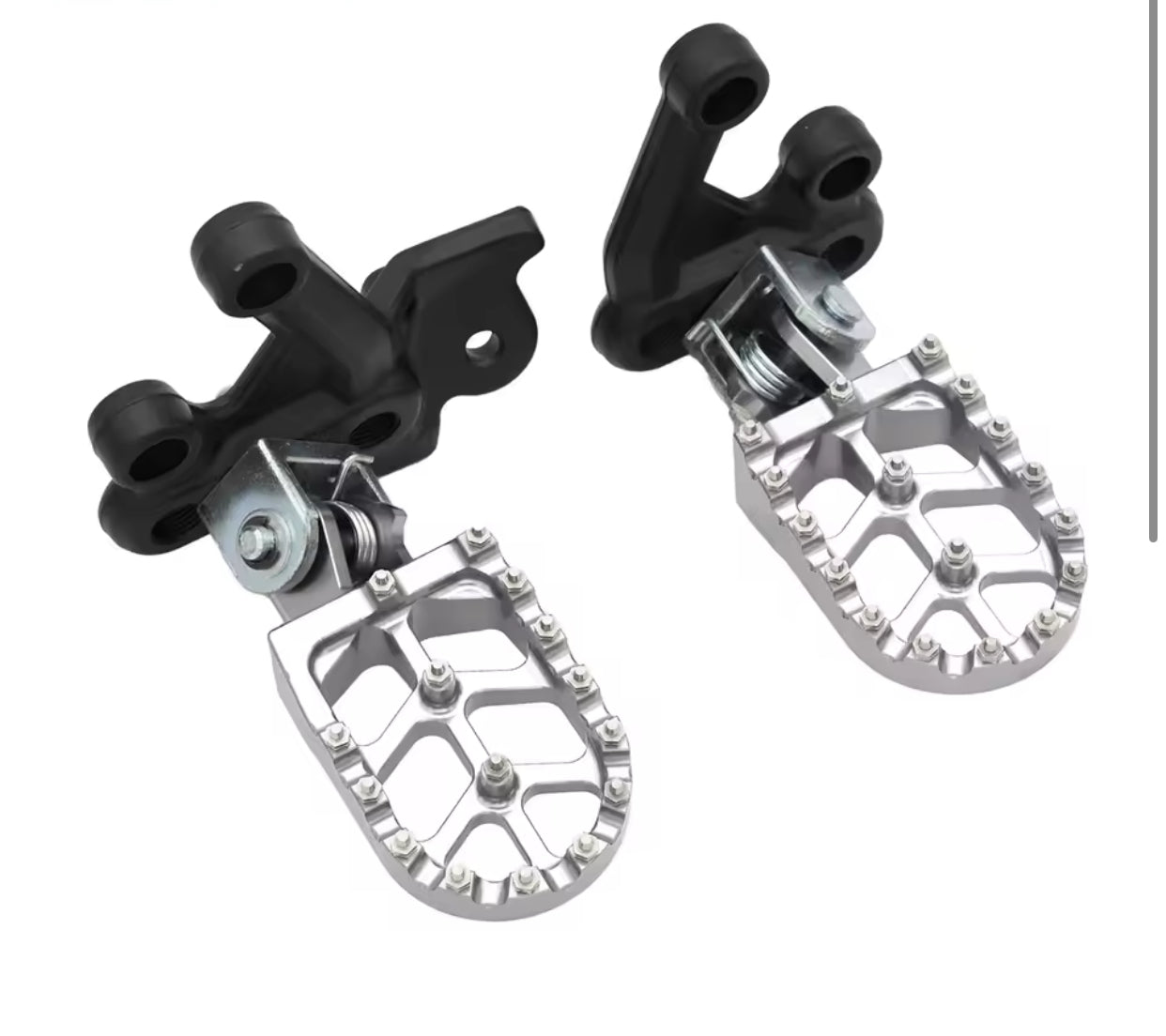 Foot Pegs