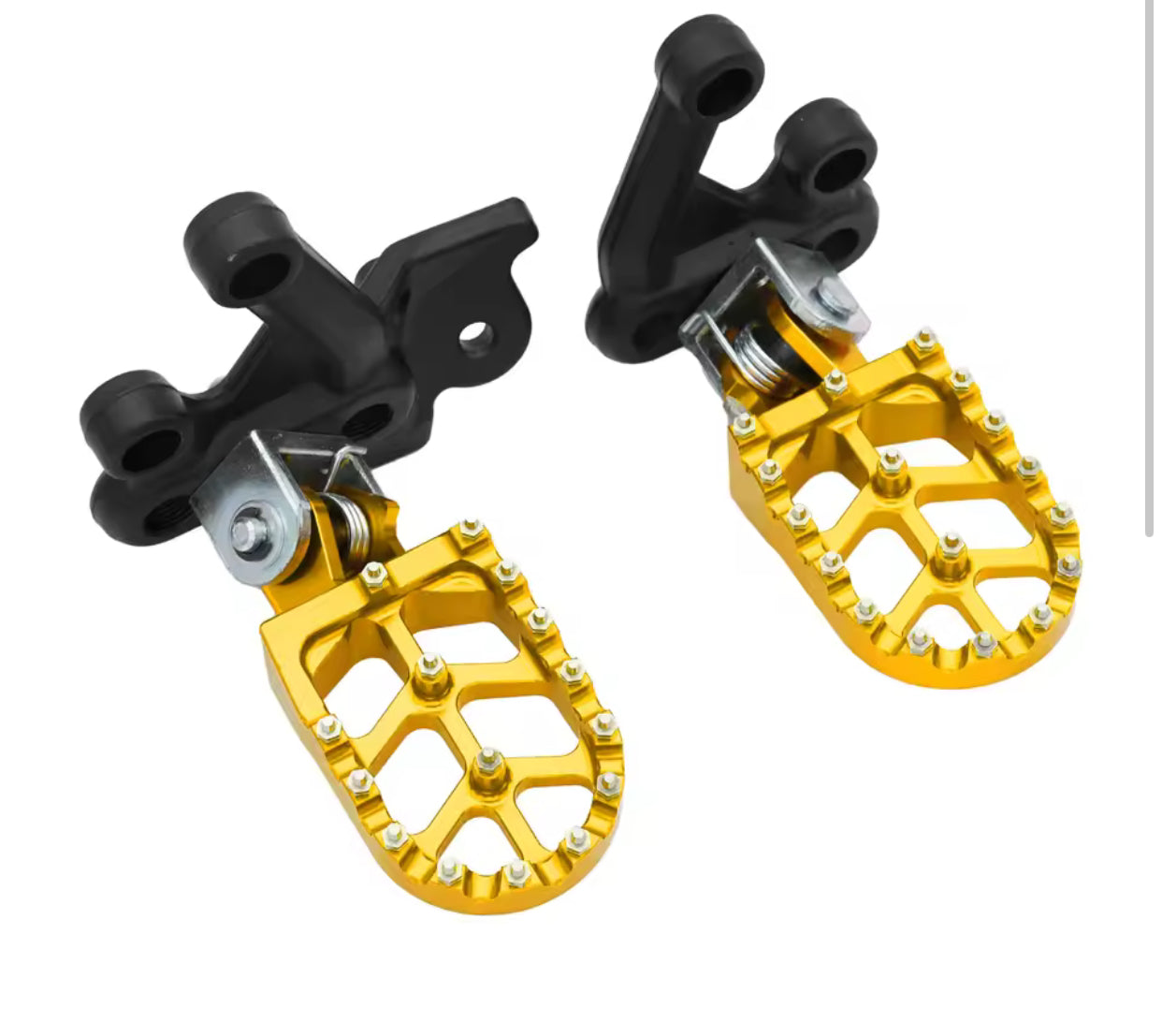 Foot Pegs