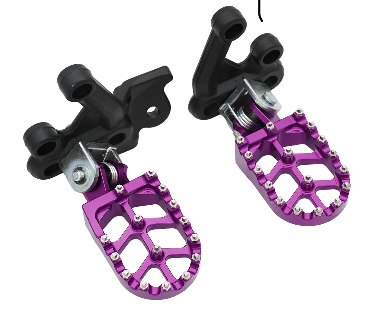 Foot Pegs