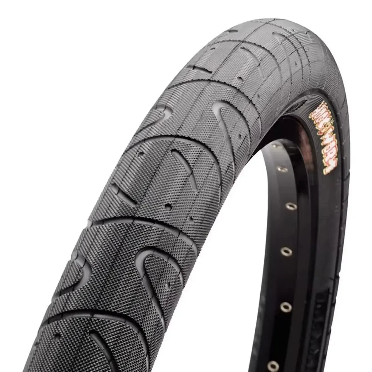 High Quality Maxxis Hookworm Bike Tires 20X1.95 24X2.5 26X2.5 27.5X2.5 29X2.5 Wide Hookworm Tires for Mountain Bike City Bike
