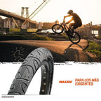 High Quality Maxxis Hookworm Bike Tires 20X1.95 24X2.5 26X2.5 27.5X2.5 29X2.5 Wide Hookworm Tires for Mountain Bike City Bike