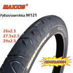 High Quality Maxxis Hookworm Bike Tires 20X1.95 24X2.5 26X2.5 27.5X2.5 29X2.5 Wide Hookworm Tires for Mountain Bike City Bike
