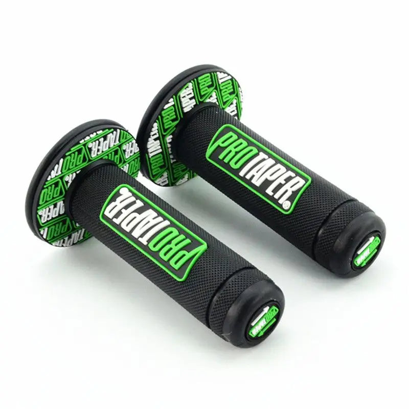 Dirt Bike Accessories Modified PRO Soft Handle Rubber Handle Sleeve Turn Handle Glove Rubber Grip Sleeve