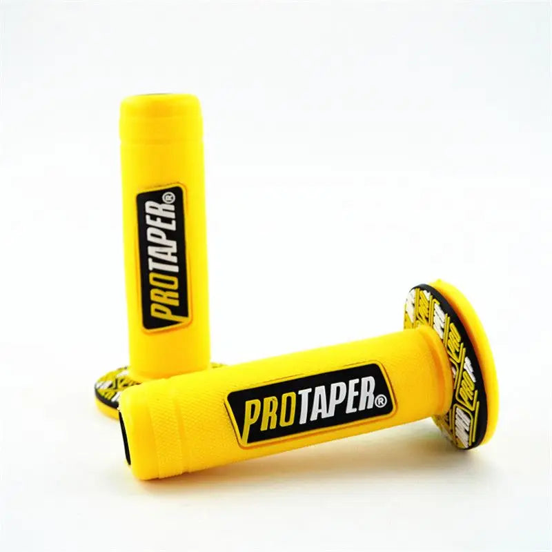 Dirt Bike Accessories Modified PRO Soft Handle Rubber Handle Sleeve Turn Handle Glove Rubber Grip Sleeve