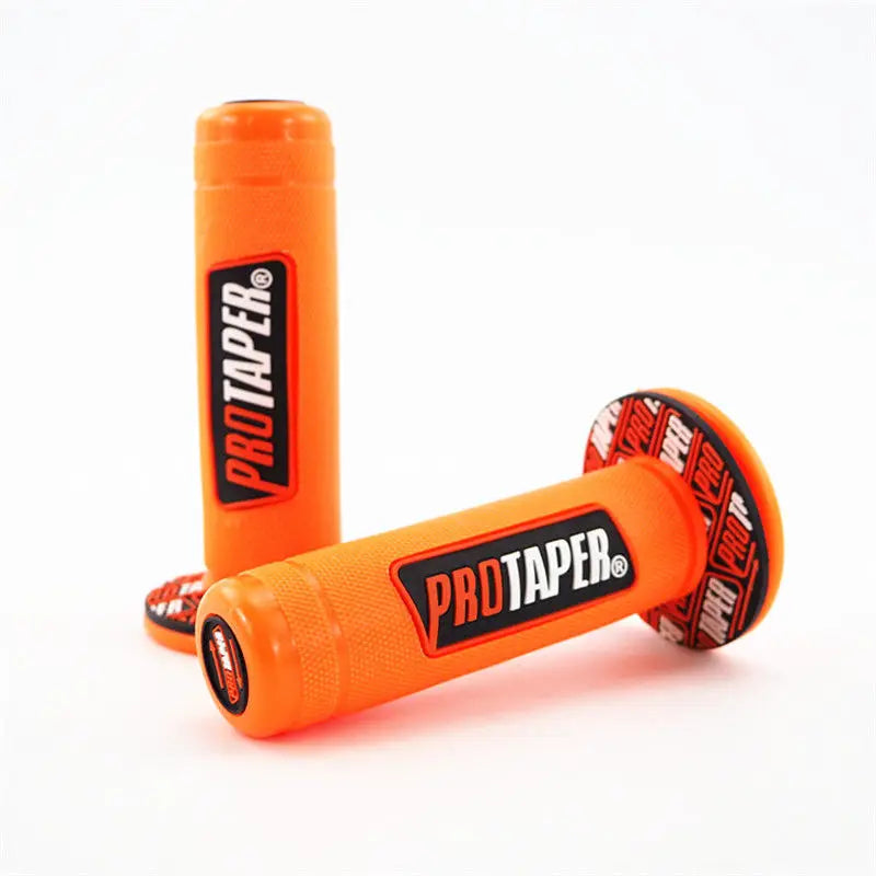Dirt Bike Accessories Modified PRO Soft Handle Rubber Handle Sleeve Turn Handle Glove Rubber Grip Sleeve