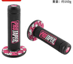 Dirt Bike Accessories Modified PRO Soft Handle Rubber Handle Sleeve Turn Handle Glove Rubber Grip Sleeve
