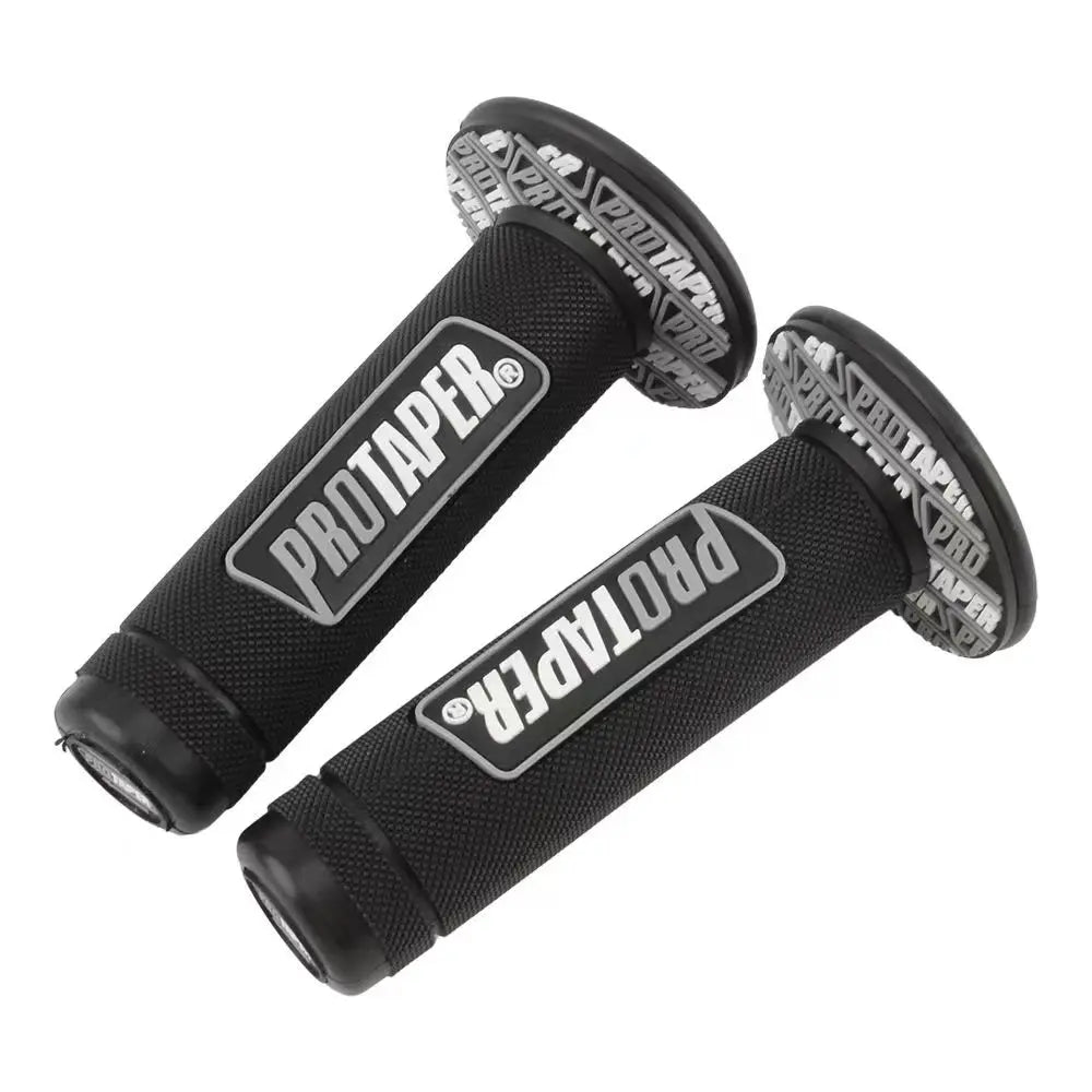 Dirt Bike Accessories Modified PRO Soft Handle Rubber Handle Sleeve Turn Handle Glove Rubber Grip Sleeve