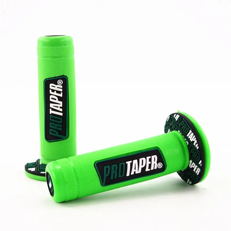Dirt Bike Accessories Modified PRO Soft Handle Rubber Handle Sleeve Turn Handle Glove Rubber Grip Sleeve