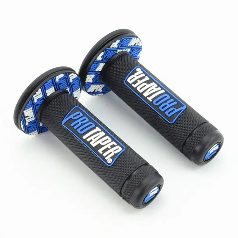 Dirt Bike Accessories Modified PRO Soft Handle Rubber Handle Sleeve Turn Handle Glove Rubber Grip Sleeve