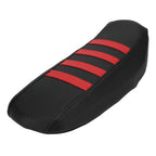 Moto seat cover