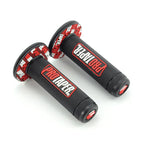 Dirt Bike Accessories Modified PRO Soft Handle Rubber Handle Sleeve Turn Handle Glove Rubber Grip Sleeve