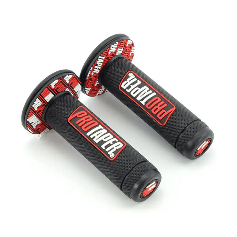 Dirt Bike Accessories Modified PRO Soft Handle Rubber Handle Sleeve Turn Handle Glove Rubber Grip Sleeve