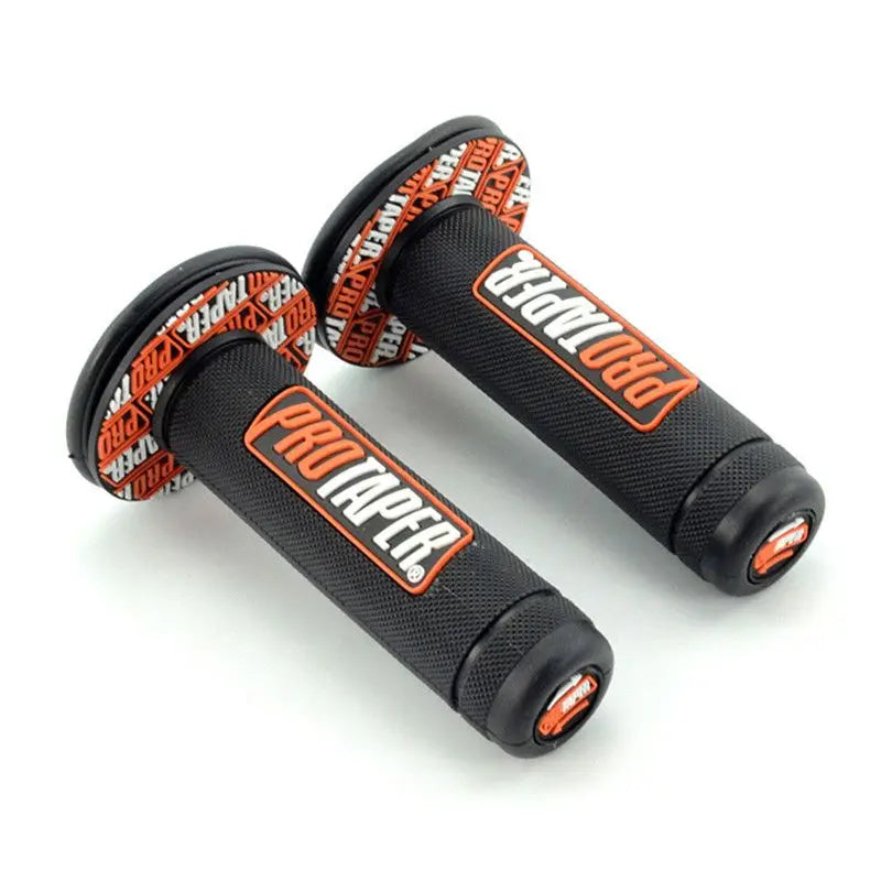 Dirt Bike Accessories Modified PRO Soft Handle Rubber Handle Sleeve Turn Handle Glove Rubber Grip Sleeve