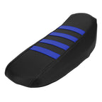 Moto seat cover