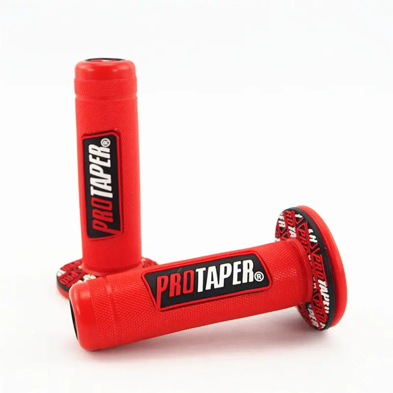 Dirt Bike Accessories Modified PRO Soft Handle Rubber Handle Sleeve Turn Handle Glove Rubber Grip Sleeve